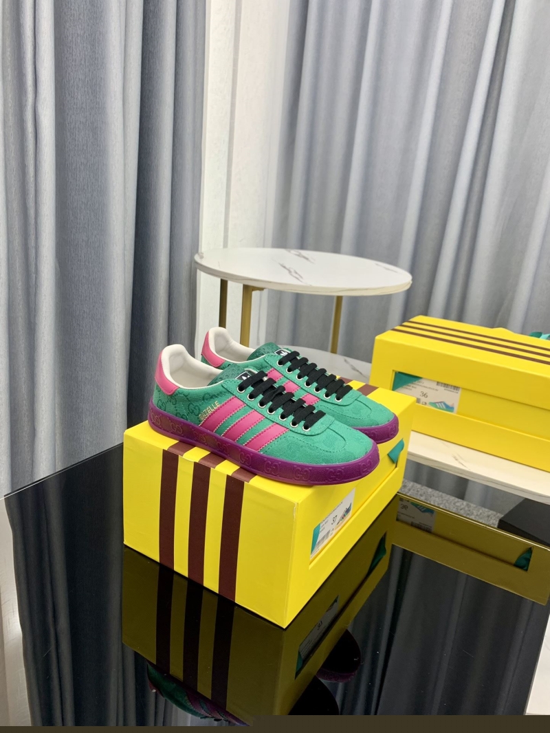G*u*i casual shoes